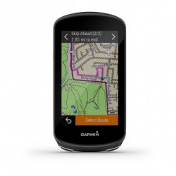 Fietscomputer - Garmin Edge 1030 Plus