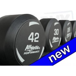 Dumbbellset 42 t/m 50 kg