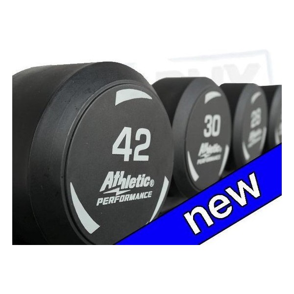 Dumbbellset 42 t/m 50 kg