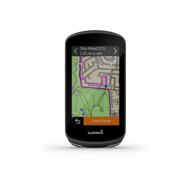 Fietscomputer - Garmin Edge 1030 Plus