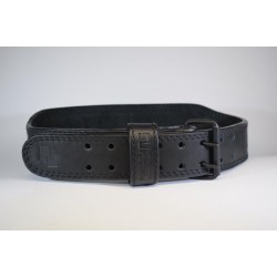 FOAM PADDED BELT , MAAT S | Gewichtshefgordel | Gewichtshefriem | Powerliftbelt | Powerliftriem | Lifting belt