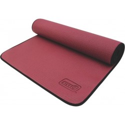 Sissel Pilates & Yoga Mat Bordeaux