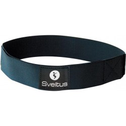 SVELTUS - Elastiband 63 Cm Zwart