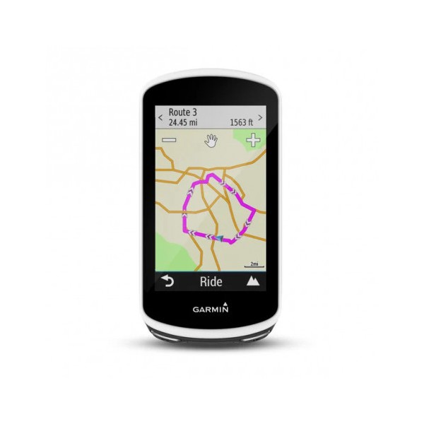 Fietscomputer - Garmin Edge 1030