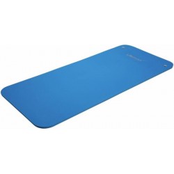 LMX Professionele Aerobic Fitnessmat 140x60x1,6cm - Blauw