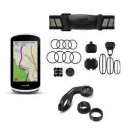 Fietscomputer - Garmin Edge 1030 - HRM/CAD Bundel