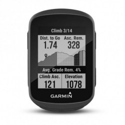 Fietscomputer - Garmin Edge 130 Plus