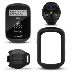 Fietscomputer - Garmin Edge 130 Plus - MTB Bundel