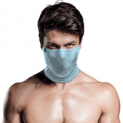 NAROO N1 - Masker - Sport Buiten - Gezicht Bescherming - Mint