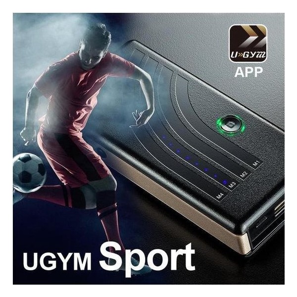 U-GYM Sport: Advanced Smart Deep Muscle Trainer