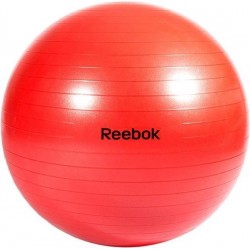 Reebok Men's Gymbal 65cm Rood