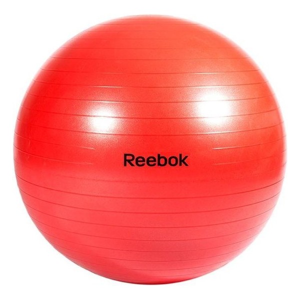 Reebok Men's Gymbal 65cm Rood