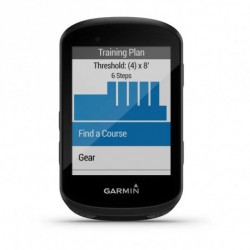 Fietscomputer - Garmin Edge 530