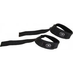 MADFitness - Padded Lifting Straps