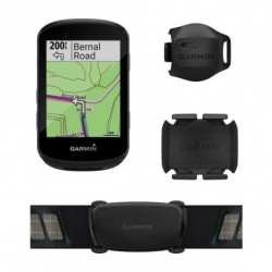 Fietscomputer - Garmin Edge 530 - Performance Bundel