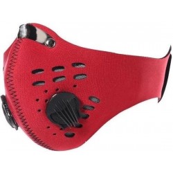 Elevation mask.