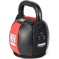 Men's Health Soft Kettlebell - 9KG