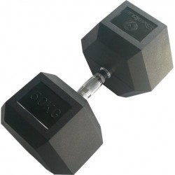 Sveltus Dumbbell Hexagonal 50 Kg