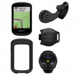 Fietscomputer - Garmin Edge 830 - MTB Bundel