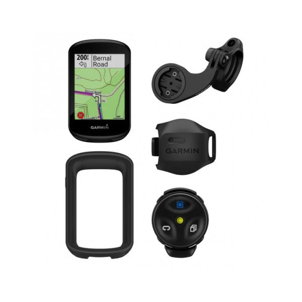 Fietscomputer - Garmin Edge 830 - MTB Bundel