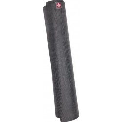 Manduka eKO yogamat - charcoal - 5mm