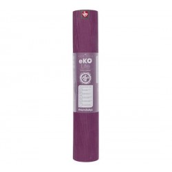 Manduka Yogamat - paars