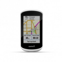 Fietscomputer - Garmin Edge Explore