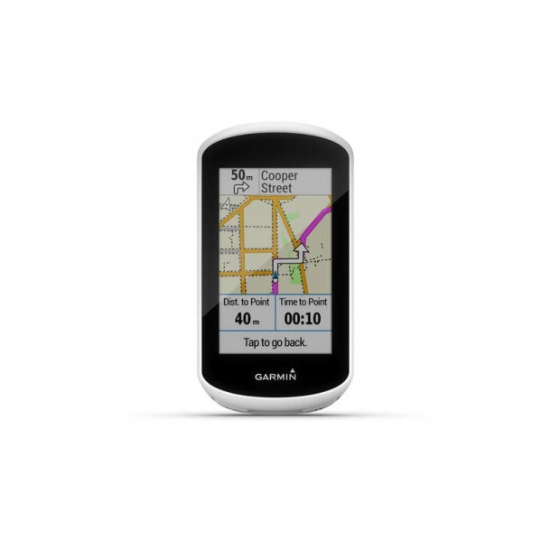 Fietscomputer - Garmin Edge Explore