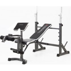 TOORX Professional Weight Bench WBX-90