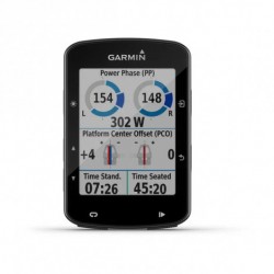 Fietscomputer - Garmin Edge 520 Plus