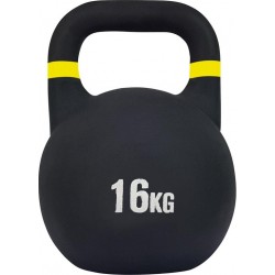 Tunturi Profesionele Kettlebell - 16kg