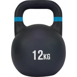 Tunturi Profesionele Kettlebell - 12kg