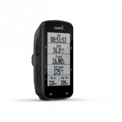 Fietscomputer - Garmin Edge 520 Plus