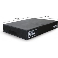 Core Power soft plyo box 15 cm