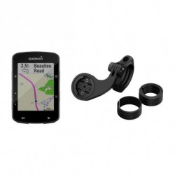 Fietscomputer - Garmin Edge 520 Plus - MTB Bundel