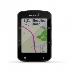 Fietscomputer - Garmin Edge 520 Plus - MTB Bundel