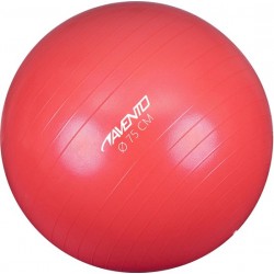 Avento Fitness/Gymbal - Ø 75 cm - Roze - 75