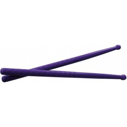 Sveltus Fit sticks - 45 cm - Paars