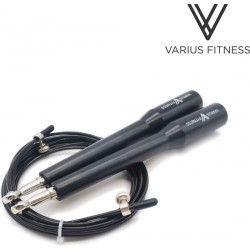 Varius Fitness® Pro Springtouw | Pro Jump Rope | Speed Rope