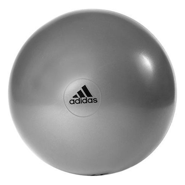 Gymbal Adidas 65cm solid grey