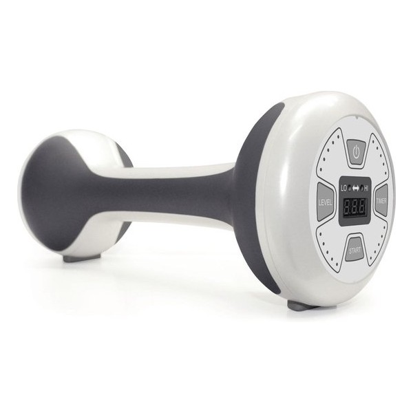 Dumbell Vibratie Casada Adonis 2kg