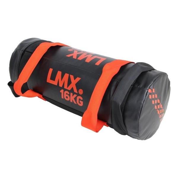 LMX Weightbag - Gewichtszak - Power bag - Bisonyl - 16 kilo