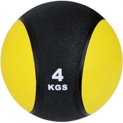 CORE POWER Medicine Ball 4 kg