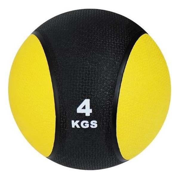 CORE POWER Medicine Ball 4 kg