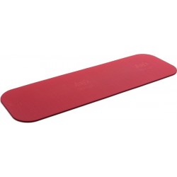 Airex Coronella 185 Rood Fitnessmat - 185 cm x 60 cm x 1,5 cm