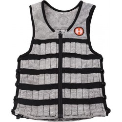 Hyperwear Hyper Vest PRO XL - 10 lbs (4,5 kg)