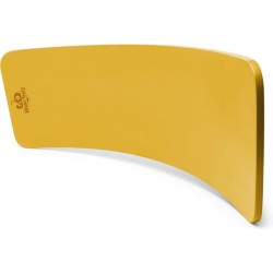 Kinderfeets Balance Board Mustard