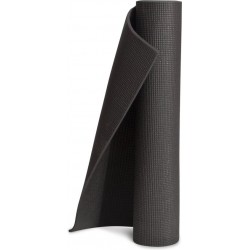 Yogamat - Yogamat gemaakt van schuim - Zacht PVC - Antislip - I-Wannahave - Grijs