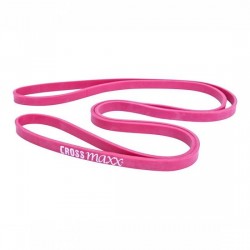 Crossmaxx® resistance band - rood level 1