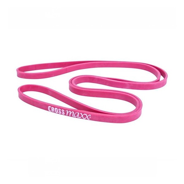 Crossmaxx® resistance band - rood level 1